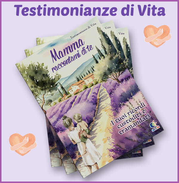Collana-Raccontami-di-te-mamma-1 Libri per ispirare ragazzi