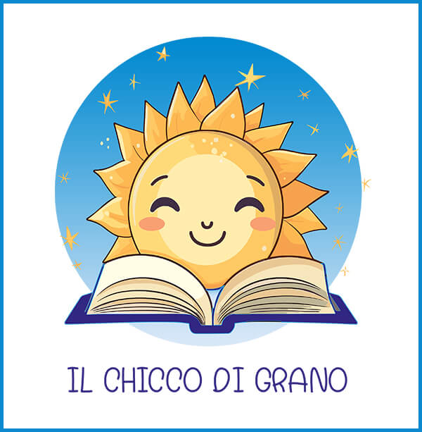 Libri-Chicco-di-Grano-2 Libri per bambini e ragazzi
