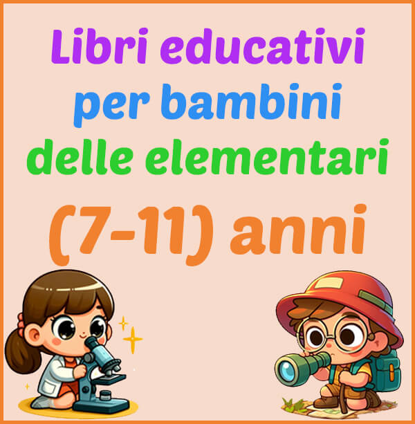 Libri-per-bambini-delle-elementari Migliori libri per bambini elementari